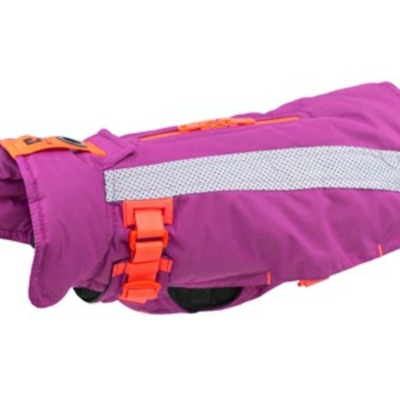 RC Pets Parka - Picture 1 of 5